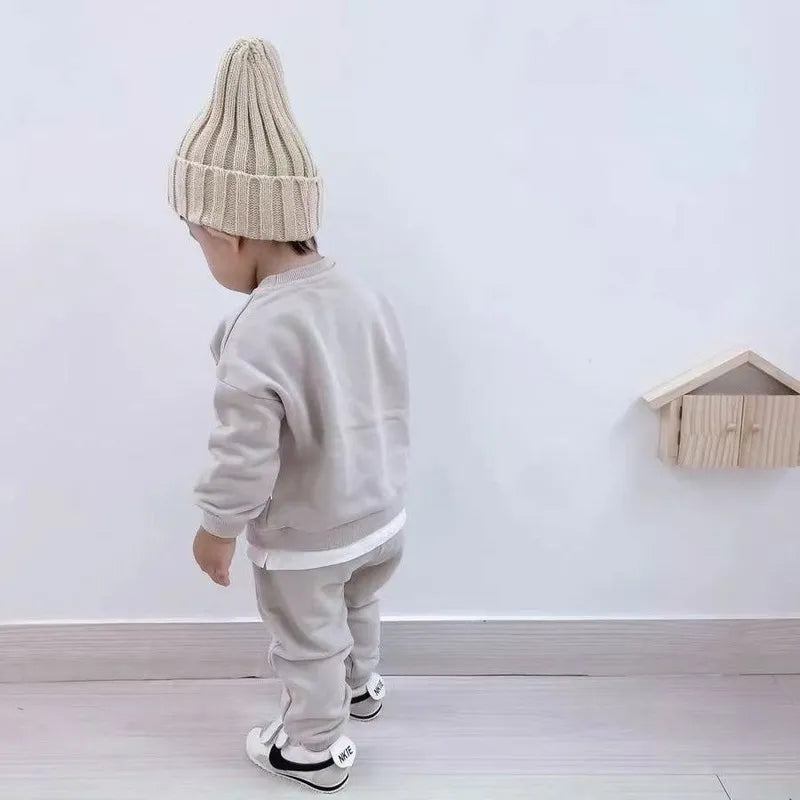 Little Bear Set