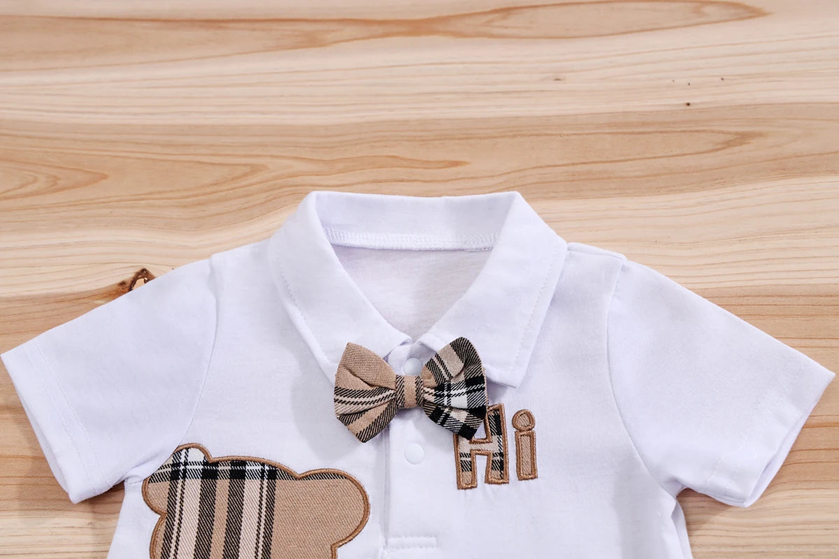 Little Bear 2er Set