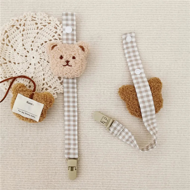 Little Bear Clip