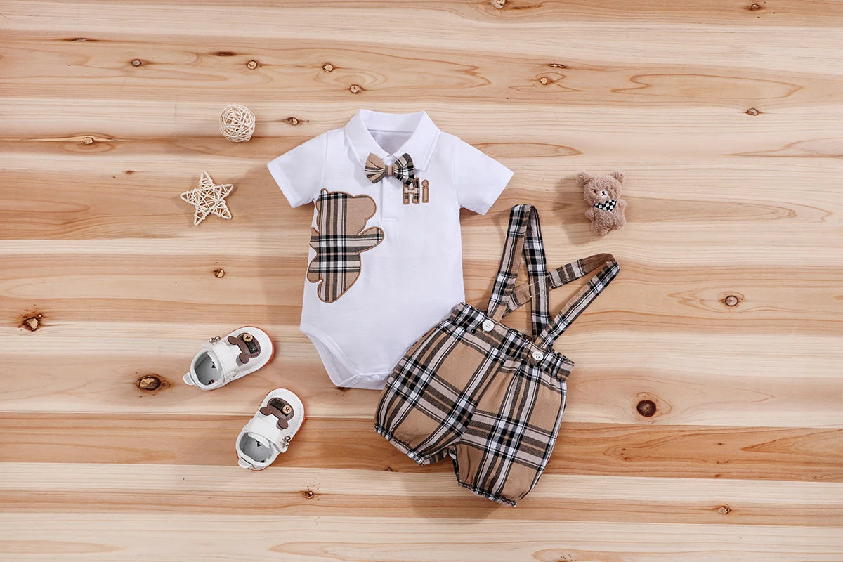 Little Bear 2er Set