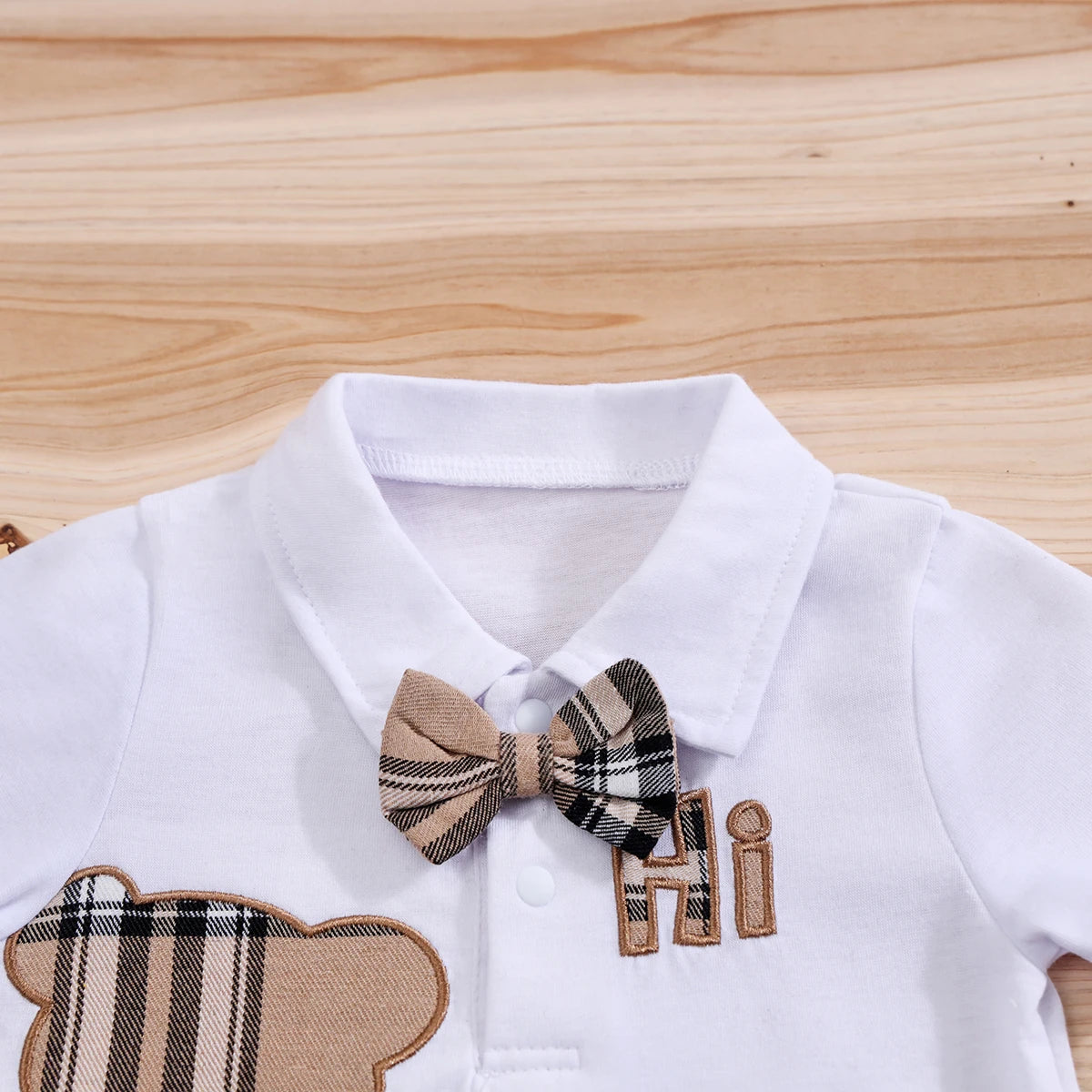 Little Bear 2er Set