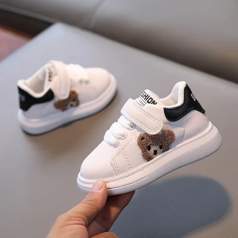 Panda Sneaker