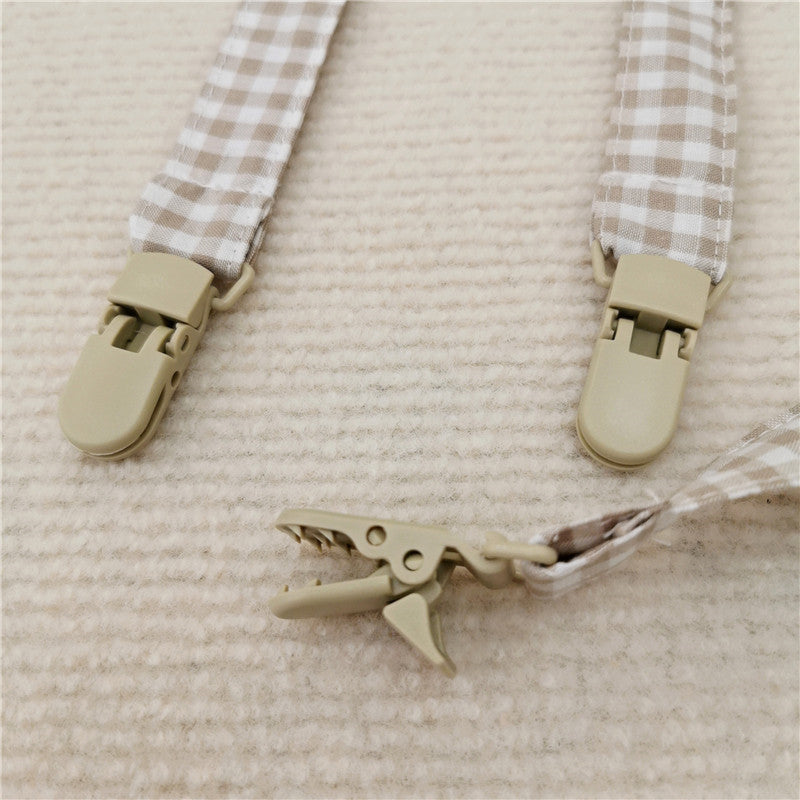 Little Bear Clip