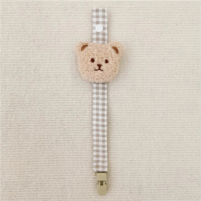 Little Bear Clip