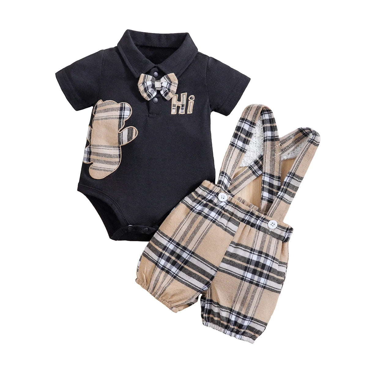 Little Bear 2er Set