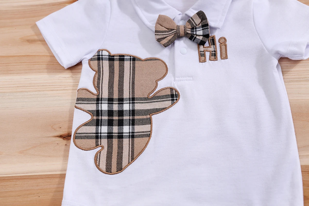 Little Bear 2er Set