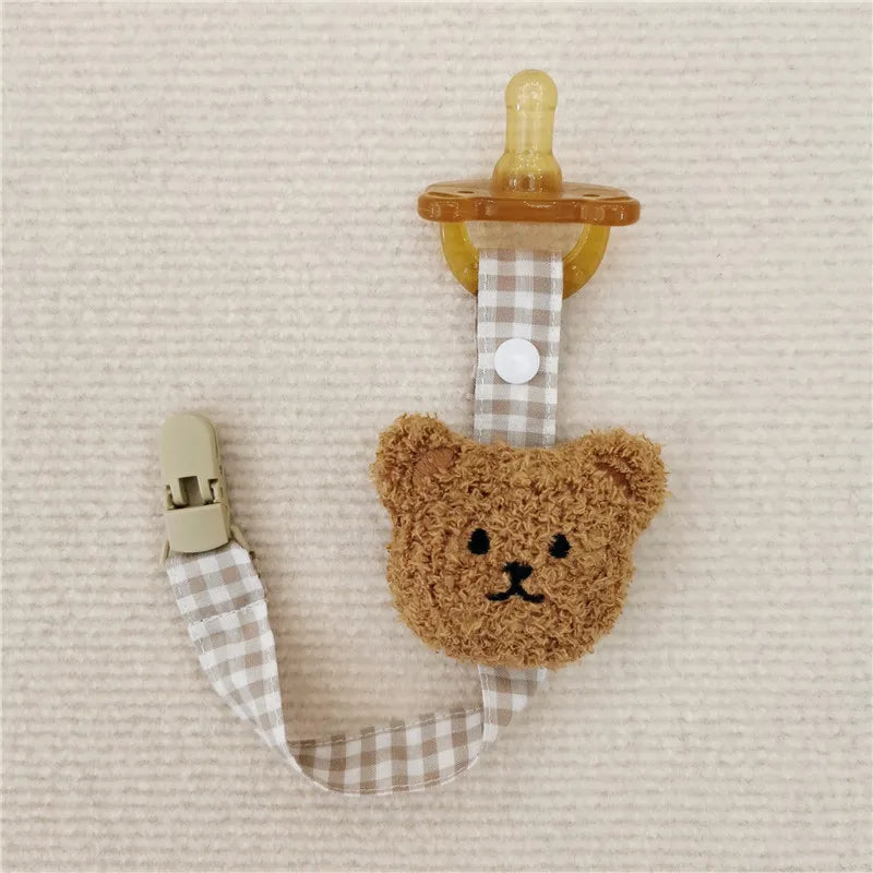 Little Bear Clip