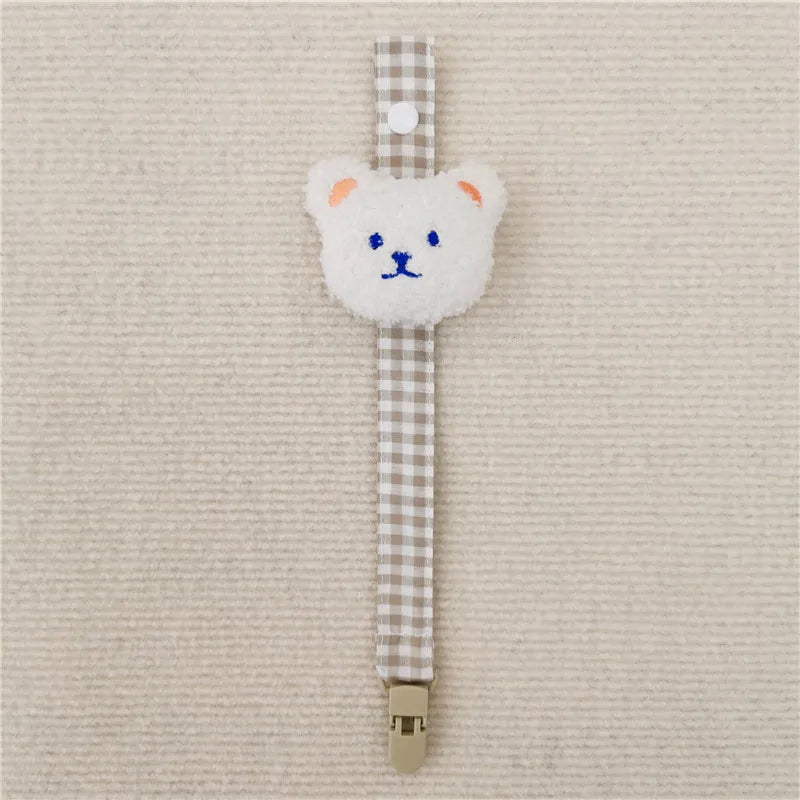 Little Bear Clip