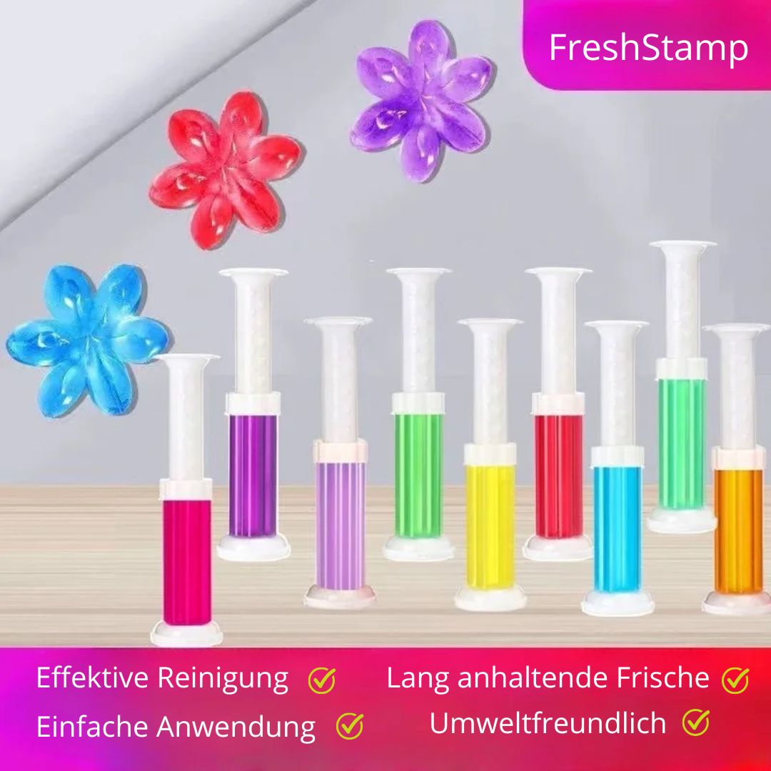 FreshStamp