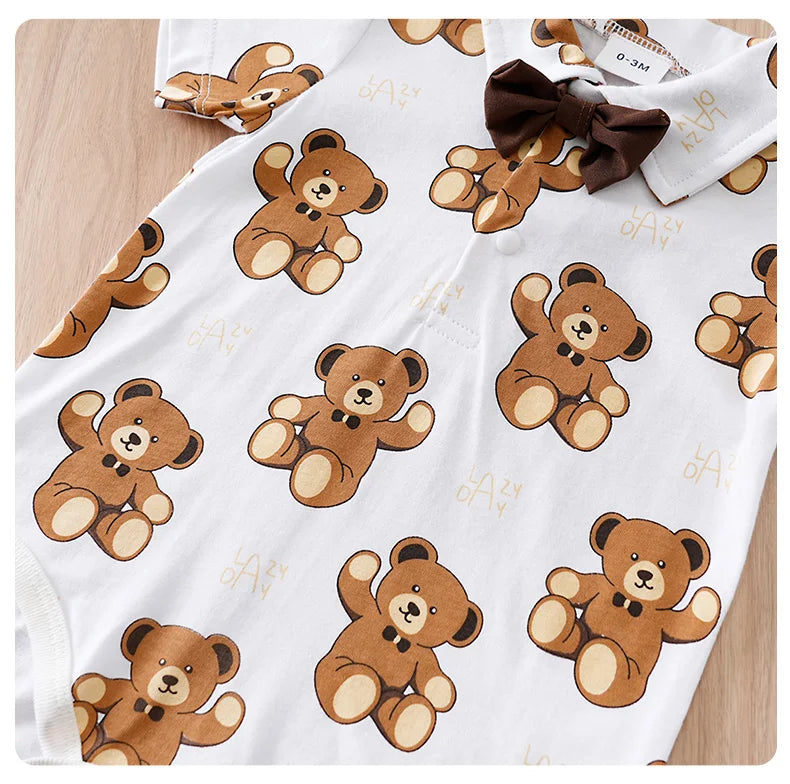 Little Bear Summer 2er Set