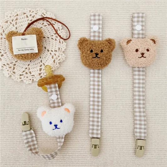 Little Bear Clip