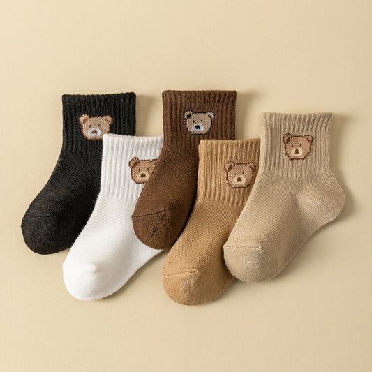 Little Bear Socken Set