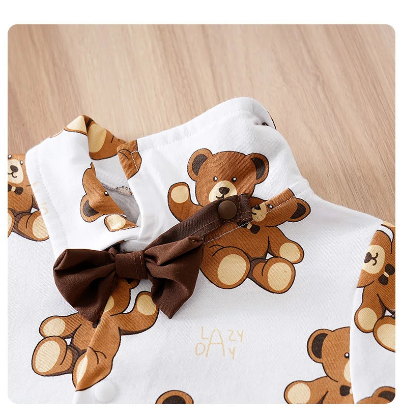 Little Bear Summer 2er Set