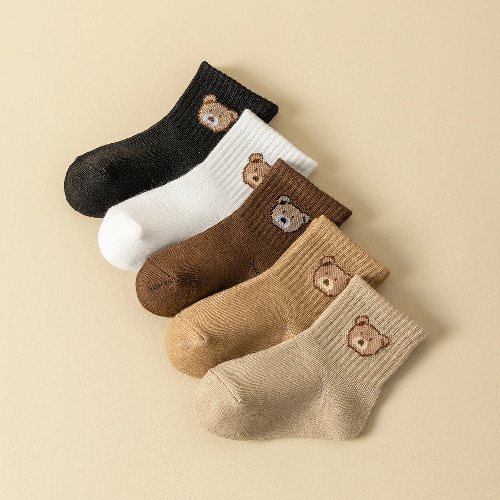 Little Bear Socken Set