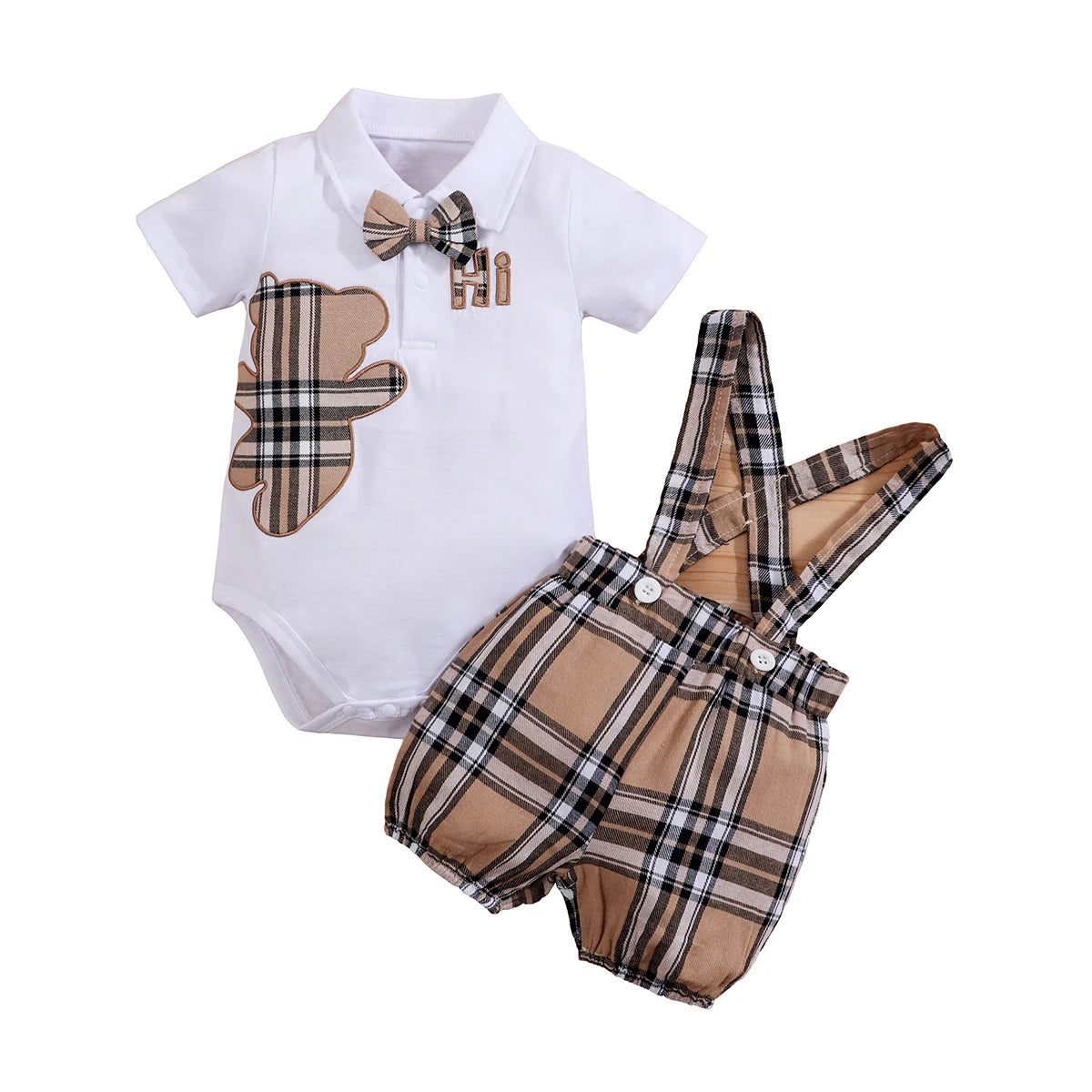 Little Bear 2er Set