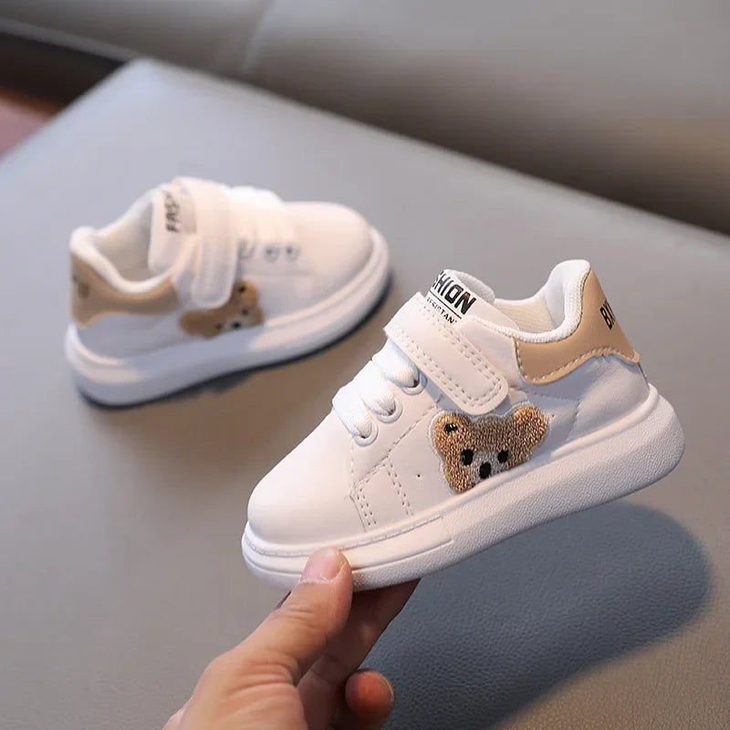 Panda Sneaker