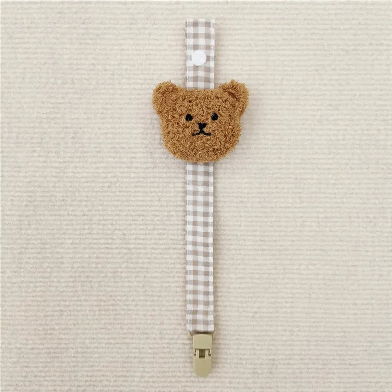 Little Bear Clip
