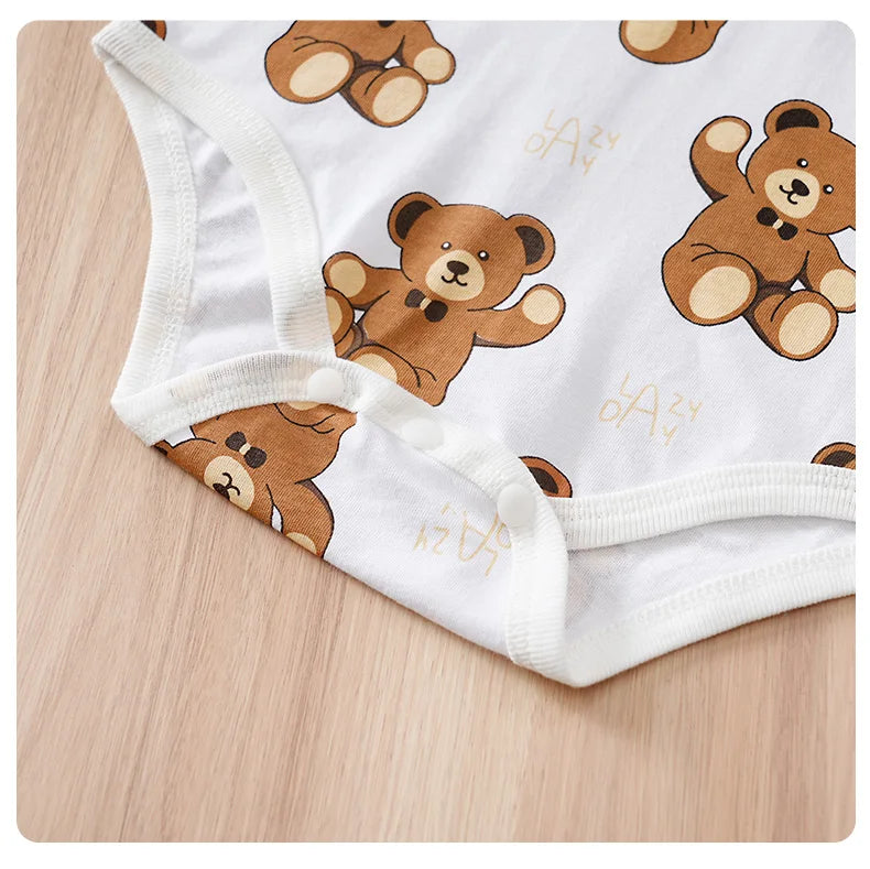 Little Bear Summer 2er Set