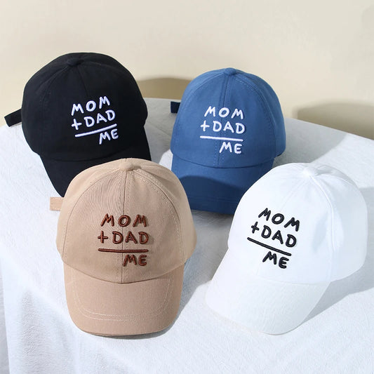 Baby Baseball Cap